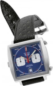 Tag Heuer Monaco