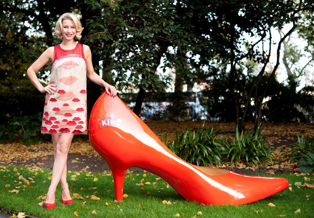 Denise Van Outen