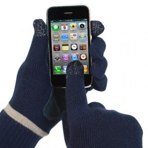 Smartouch Gloves