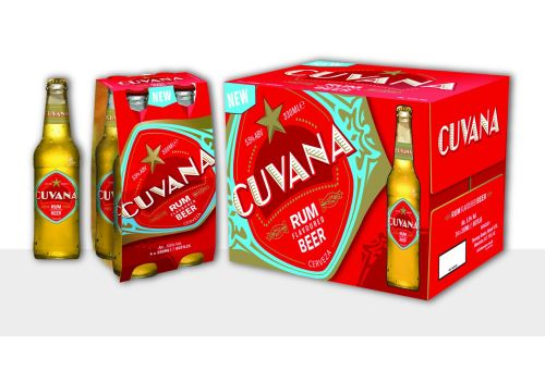 Cuvana