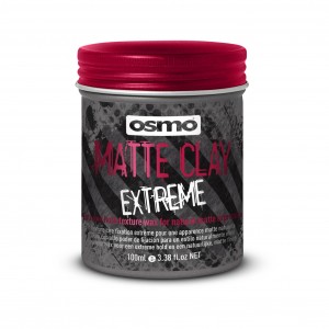 146874 OSMO MATTE CLAY EXTREME 100ML