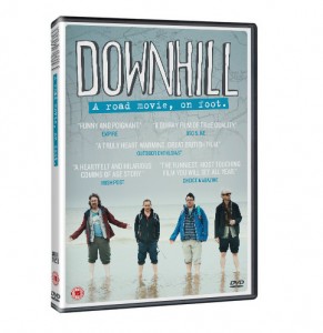 DVD Pack Shot