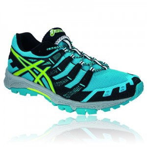 Asics Gel Fuji Attack 3 running shoes