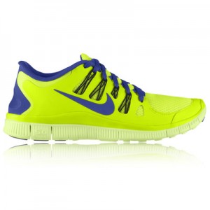 Nike Free 5.0+ running Shoes