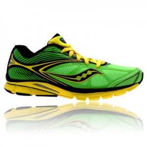 Saucony Powergrid Kinvara 4