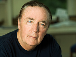 james-patterson