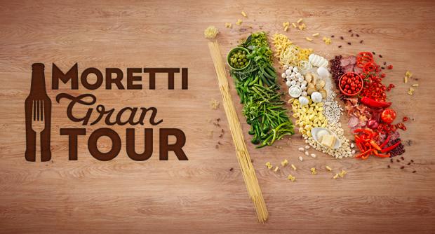 Moretti Gran Tour