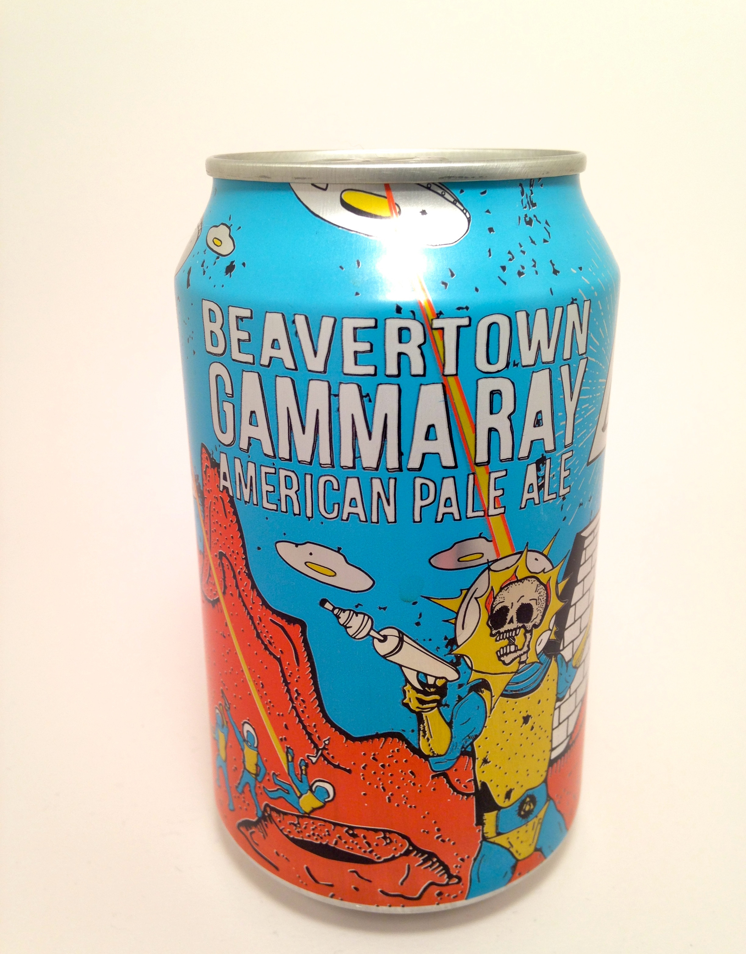 Beavertown_GammaRay