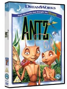 antz