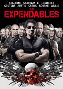 expendables