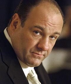 A) Tony Soprano