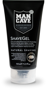 shavegel