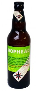 Hophead