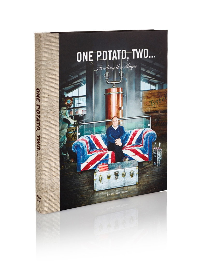One Potato Two Book