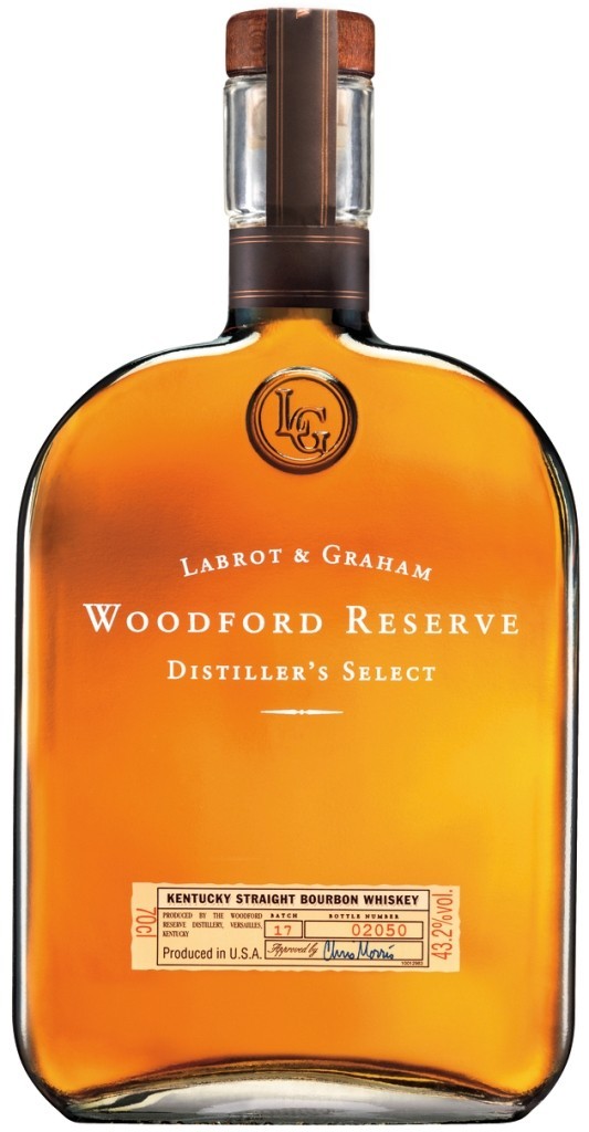 Woodford_Reserve