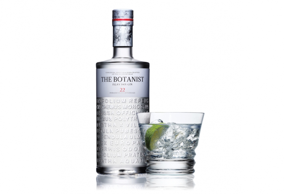 BOTANIST GIN 