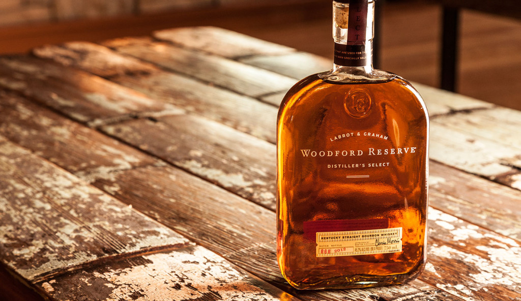 woodford-reserve