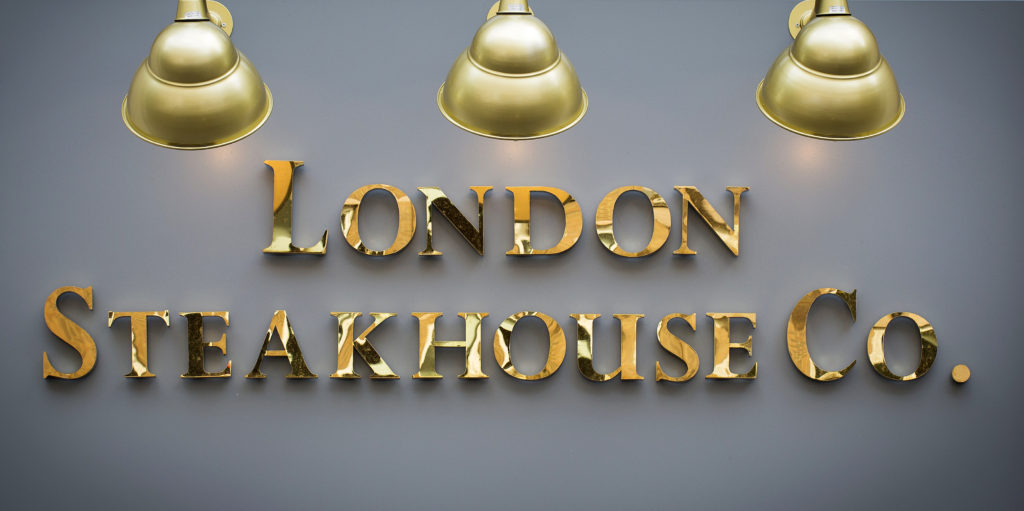 London Steakhouse Co