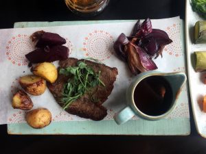 Kupp Bottomless Brunch