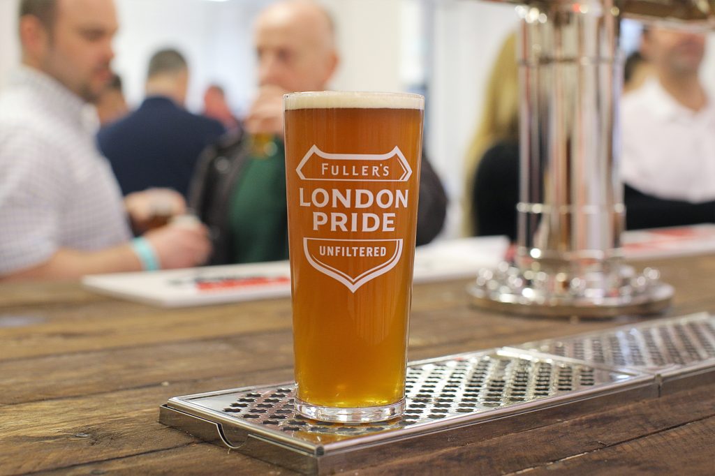 London Pride – Unfiltered 